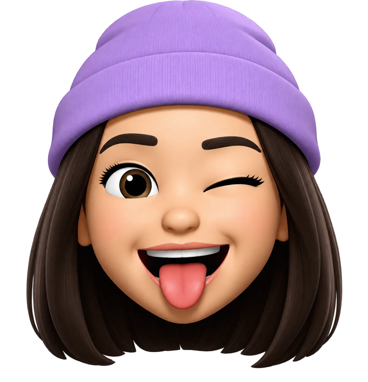 Lunest emoji 1