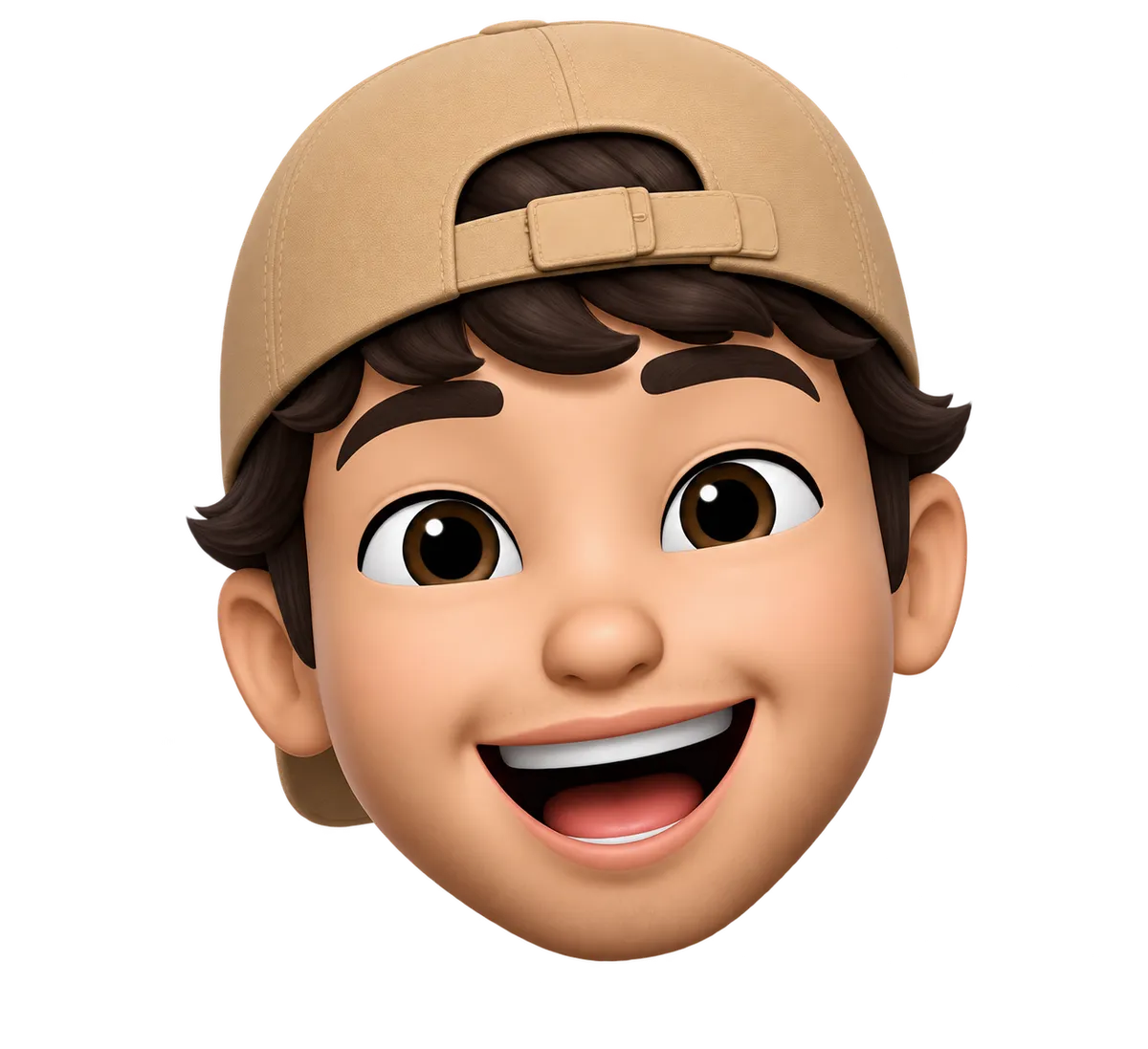 Lunest emoji 2
