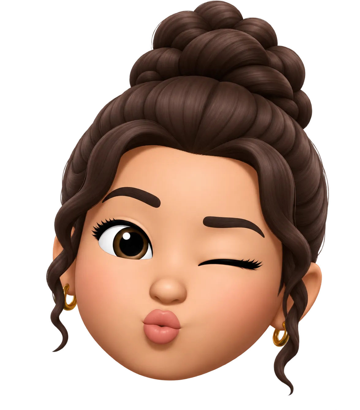 Lunest emoji 3